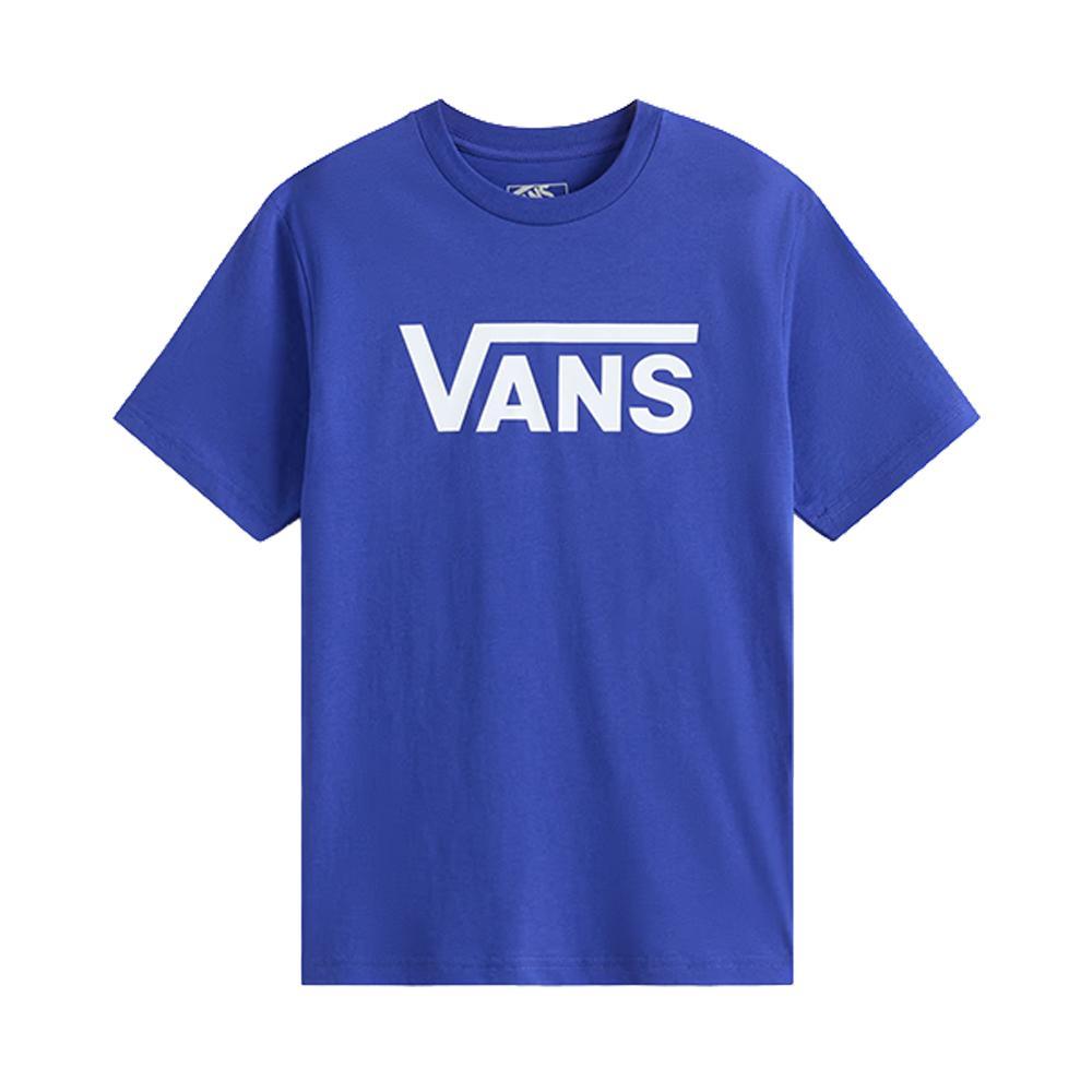 vans t-shirt vans. royal - foto 1