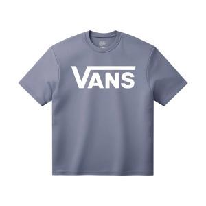 T-shirt . grigio