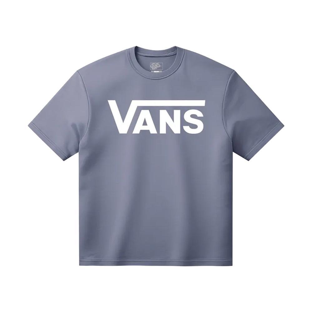 vans t-shirt vans. grigio - foto 1