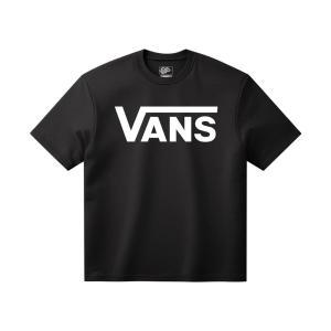 T-shirt . nero