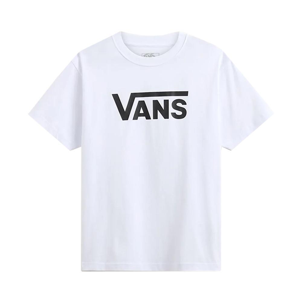 vans t-shirt vans. bianco - foto 1