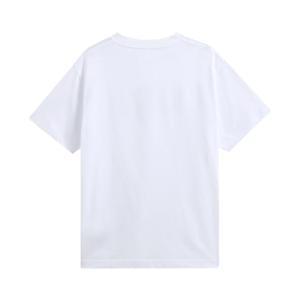 T-shirt . bianco