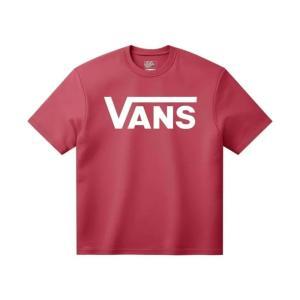 T-shirt . rosso
