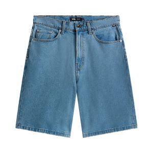 Bermuda . denim