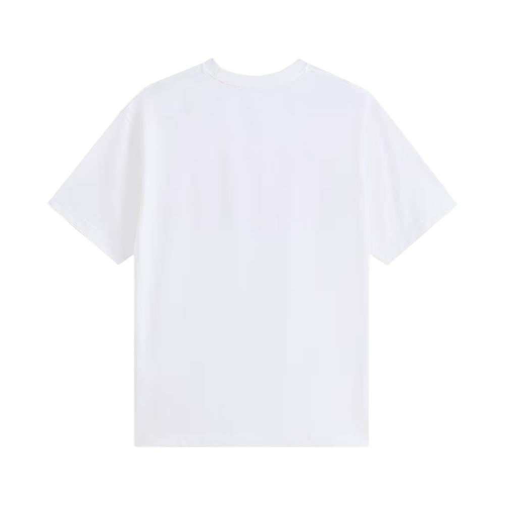 vans t-shirt vans. panna - foto 2