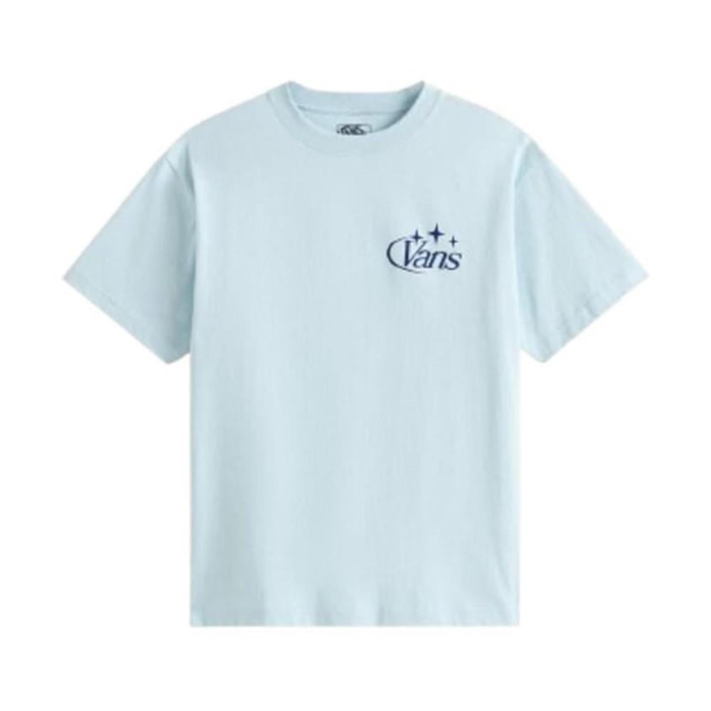 vans t-shirt vans. cielo - foto 1