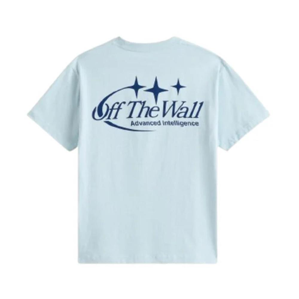 vans t-shirt vans. cielo - foto 2