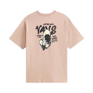 T-shirt . cipria