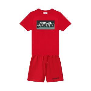 Completo . rosso