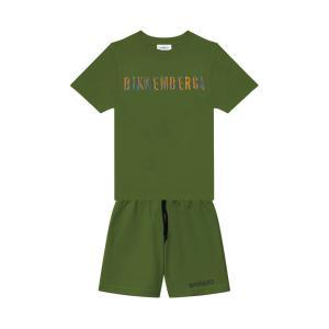 Completo . verde