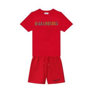 Completo . rosso