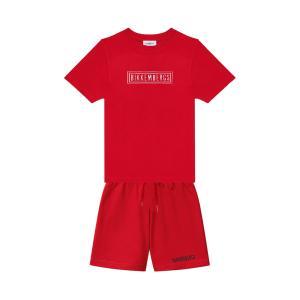 Completo . rosso