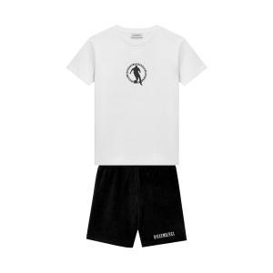 Completo . bianco