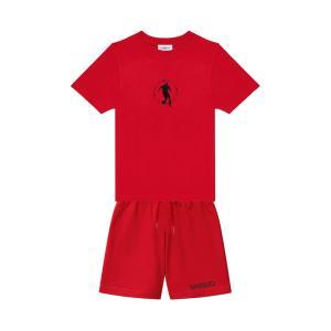 Completo . rosso