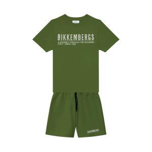Completo . militare