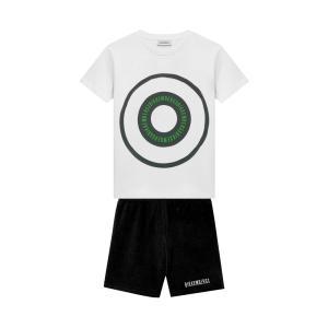 Completo . bianco