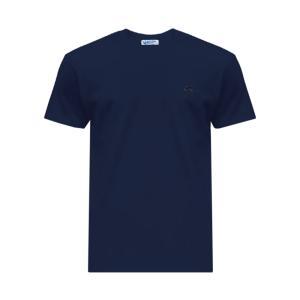 T-shirt daytona beach. blu