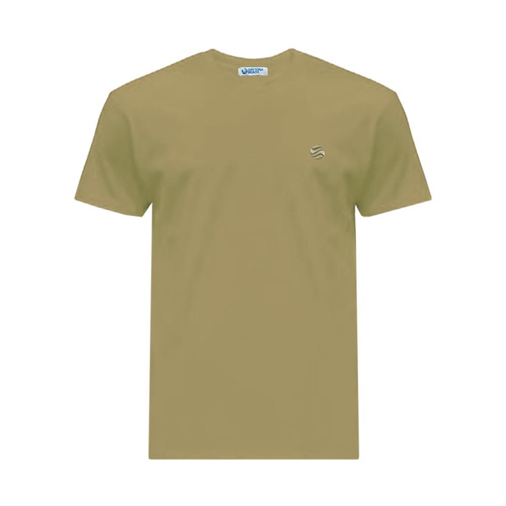 daytona beach a t-shirt daytona beach. beige - foto 1