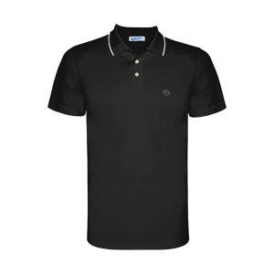 Polo daytona beach. nero
