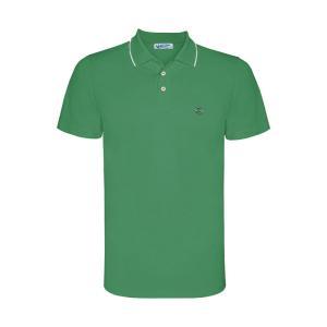 Polo daytona beach. verde bosco