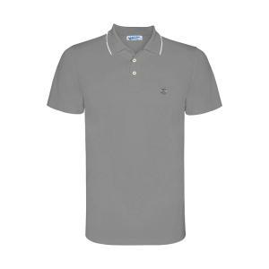 Polo daytona beach. grigio medio