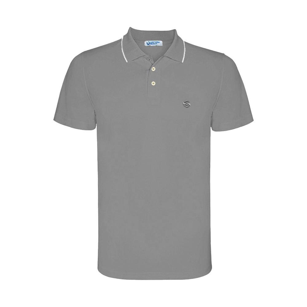 daytona beach a polo daytona beach. grigio medio - foto 1