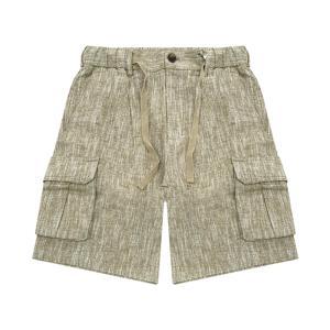 Bermuda daytona beach. beige