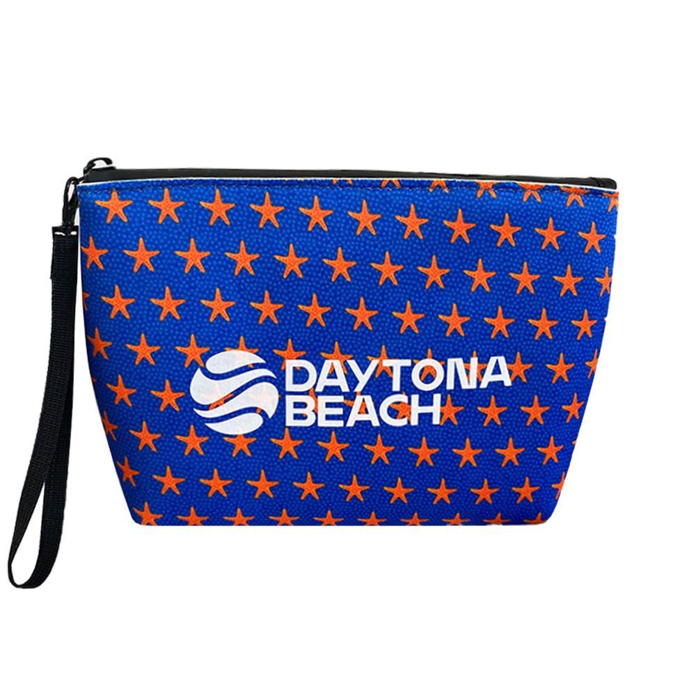 daytona beach pochette pochette daytona beach. royal - foto 1