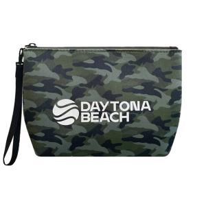 Pochette daytona beach. camouflage