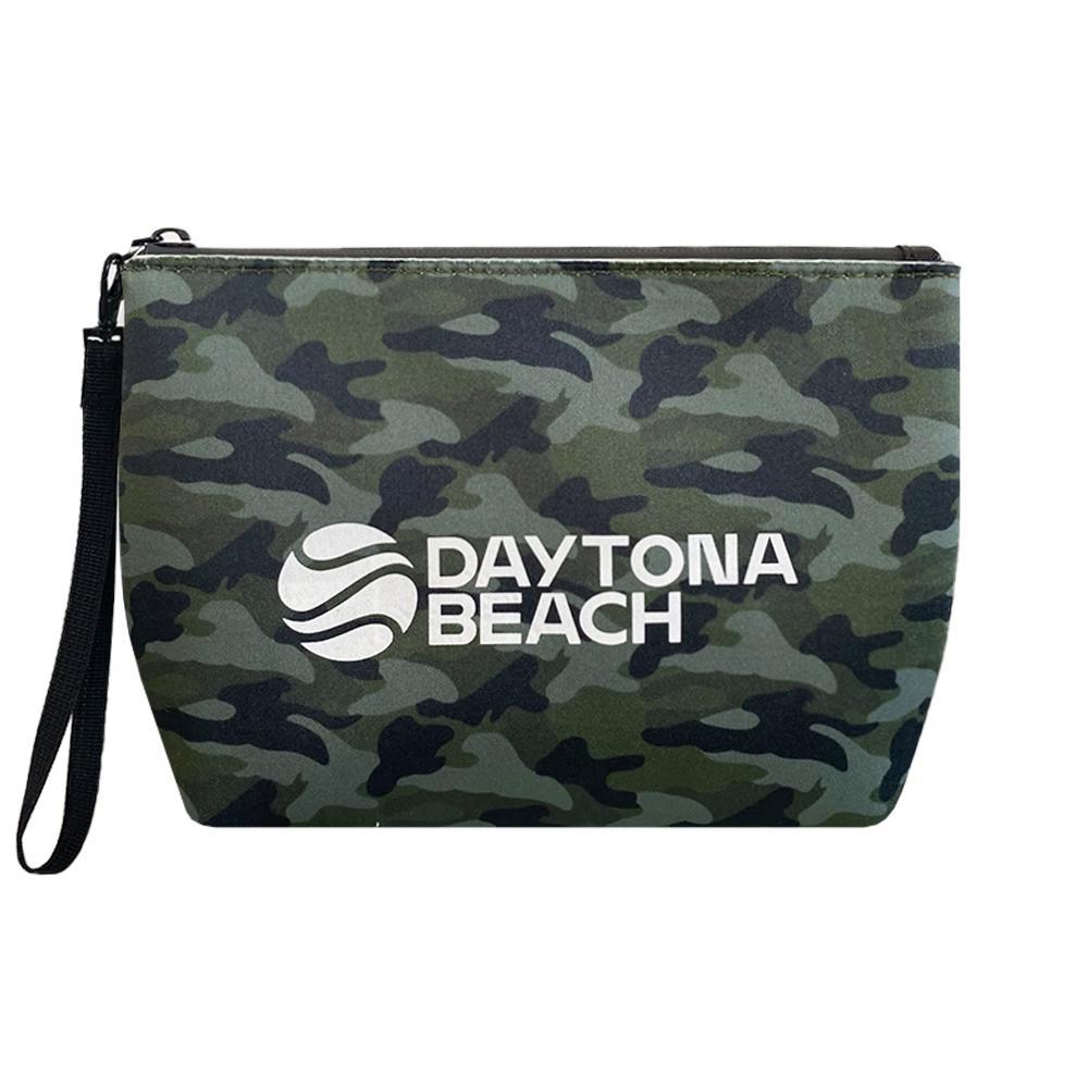 daytona beach pochette pochette daytona beach. camouflage - foto 1