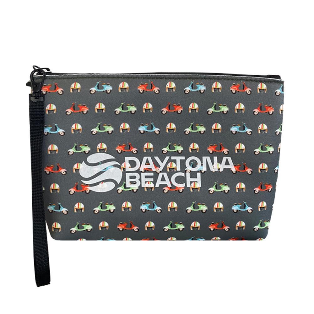 daytona beach pochette pochette daytona beach. vespa - foto 1