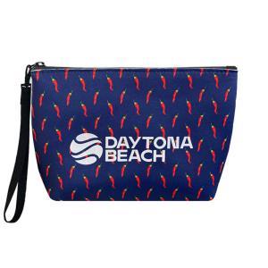Pochette daytona beach. peperoncini
