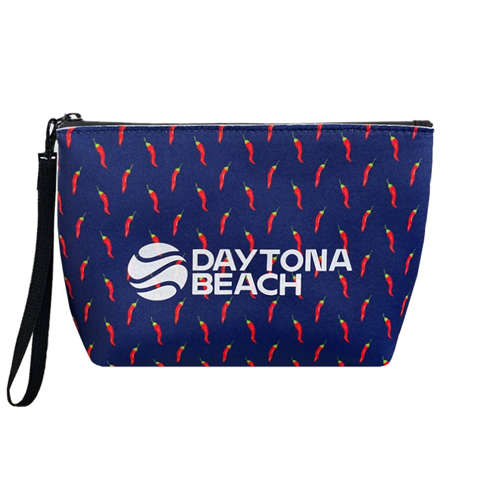 daytona beach pochette pochette daytona beach. peperoncini - foto 1