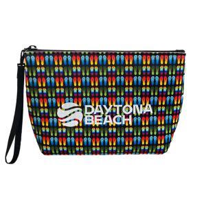Pochette daytona beach. infradito
