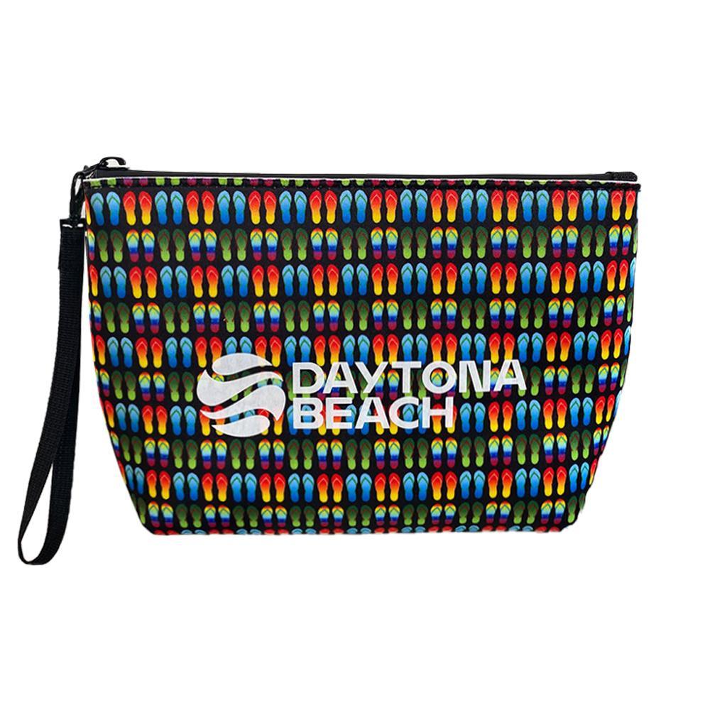 daytona beach pochette pochette daytona beach. infradito - foto 1