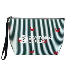 Pochette daytona beach. granchio 24