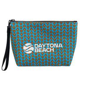 Pochette daytona beach. tartaruga