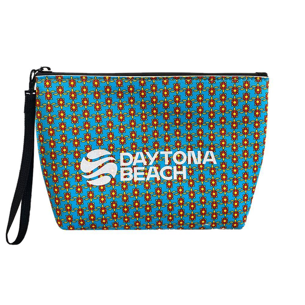 daytona beach pochette pochette daytona beach. tartaruga - foto 1