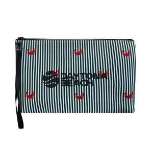 Pochette daytona beach. granchio 48