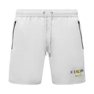 Boxer mare . bianco
