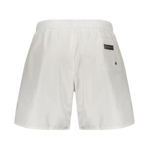 Boxer mare . bianco