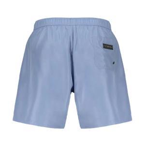 Boxer mare . cielo