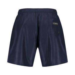 Boxer mare . blu