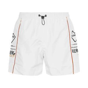 Boxer mare . bianco