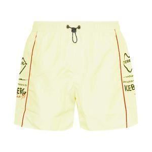 Boxer mare . giallo
