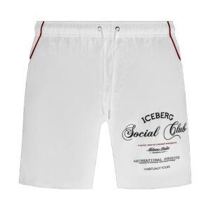 Boxer mare . bianco