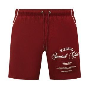 Boxer mare . rosso