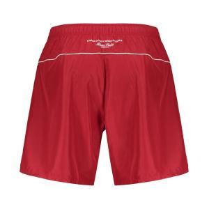 Boxer mare . rosso