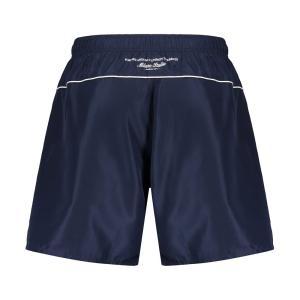 Boxer mare . blu
