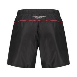 Boxer mare . nero